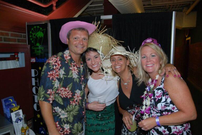 H Foundation to Host 18th Annual Goombay Bash to Find a Cure for Cancer on July 28 at Navy Pier