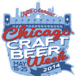 Celebrate Chicago Craft Beer Week