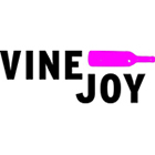 Vine Joy logo