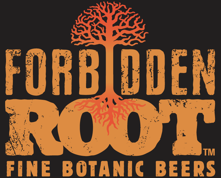 Forbidden Root Logo