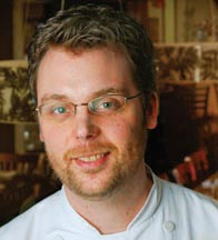 Chef Sean Sanders Named New Executive Chef at Fountainhead and The Northman