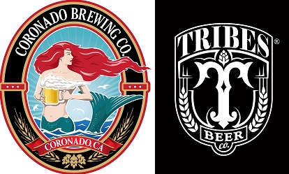 Tribes/Coronado Collab Launch Party