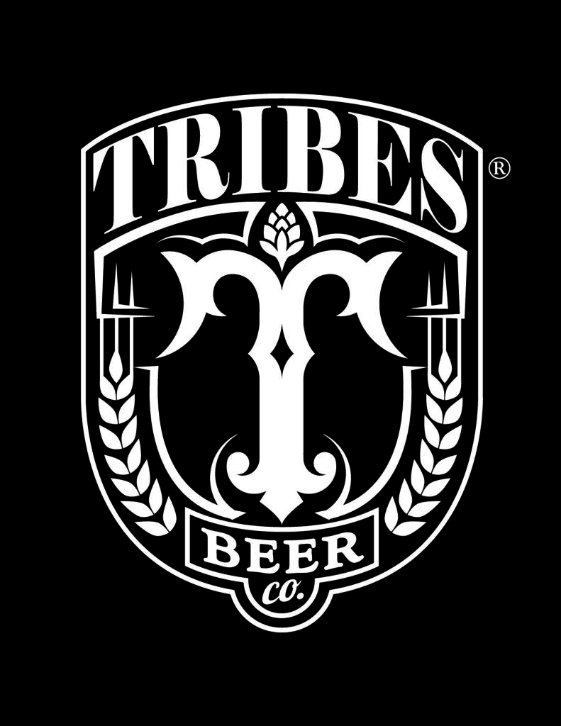 Tribes Beer logo