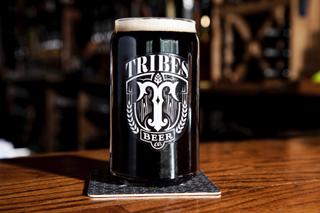 Tribes Beer Company Presents Black Water Nights