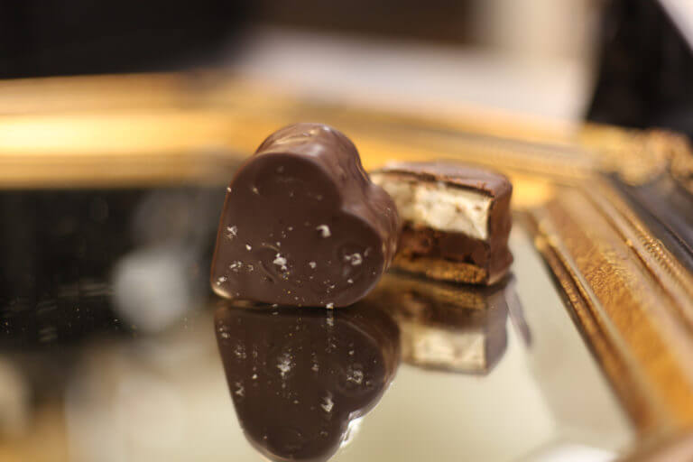 Valentine’s Day with Katherine Anne Confections