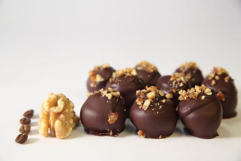 Katherine Anne Confections Mother’s Day Truffle Party May 12
