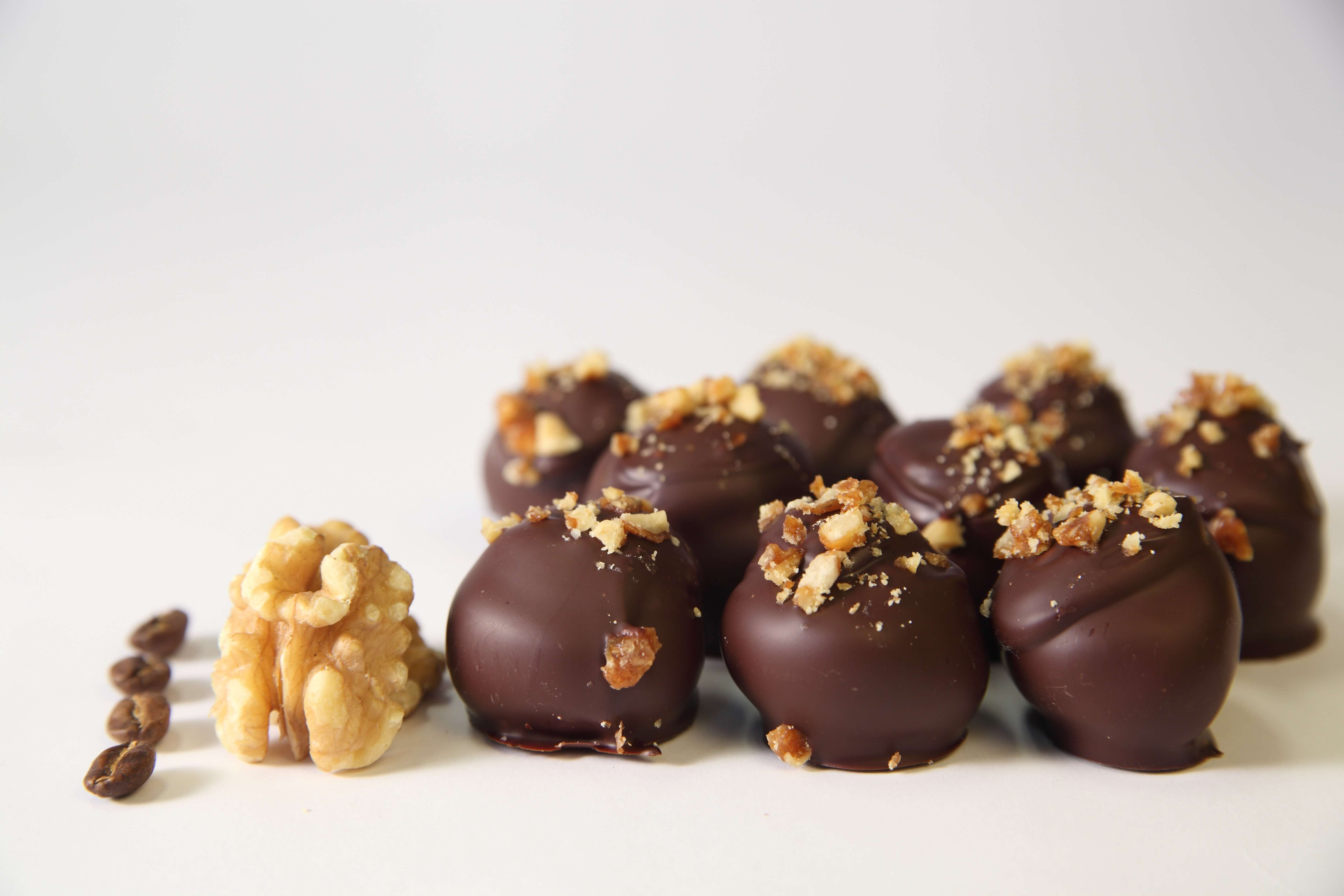 Katherine Anne Confections is hosting a Mother's Day Truffle Party