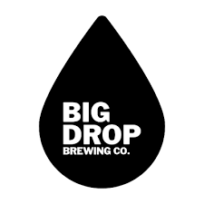 Big Drop logo