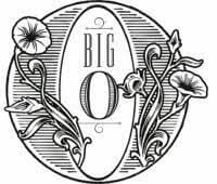 Big O logo