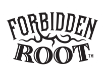 Forbidden Root logo